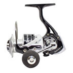 Remixon Black Hawk II 6000 Spin At Çek Olta Makinesi