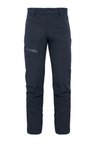 My Form Dıscover Softshell Outdoor Su Geçirmez Pantolon-LACIVERT