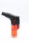 Turuncu Gazlı Torch Pürmüz Çakmak SMC040PR01