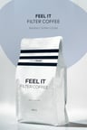 Feel It, Filter Coffee (Toptan)