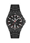 Us Polo Assn USPA1060-05 Erkek Kol Saati