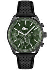 Lacoste LAC2011345 Erkek Kol Saati