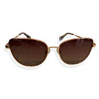 Hawk Y HW2100 COL2 Kadın Güneş Gözlüğü