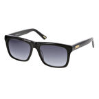 Mustang Y MU2500 01 Unisex Güneş Gözlüğü