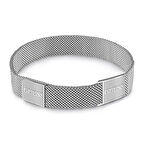 Guess JGUJUMB03027JWSTTU Erkek Bileklik