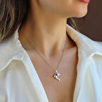 Yunus Camgöz Gümüş Kolye