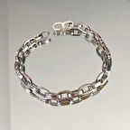 Trend Çelik Bileklik