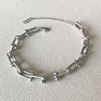 Tfny Çelik Bileklik 