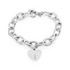 Freelook FRJ.3.3010-1 Kadın Çelik Bileklik