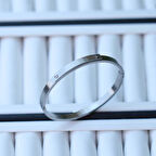 Tasarım Çelik Bileklik