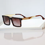 Deep Purple Elisa Col2 Kadın Güneş Gözlüğü