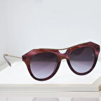 Deep Purple Oscar Col4 Kadın Güneş Gözlüğü