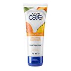 Avon Care Tropikal Meyve Özleri İçeren El Kremi 75 Ml