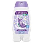 Avon Naturals Kids Lavanta Kokulu Vücut Şampuanı & Banyo Köpüğü 250 ml