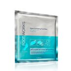 Avon Peeling Ayak Maskesi Çorabı Bir Çift