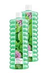 Avon Senses Water Mint Nane ve Salatalık Kokulu Banyo Köpüğü 1000 ml 2'lii Set