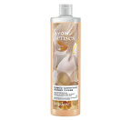 Avon Simply Luxurious Beyaz Şeftali ve Vanilya Orkide Kokulu Duş Kremi 720 Ml.