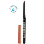 Avon Glimmersticks Asansörlü Açılıp Kapanabilen Bold Göz Kalemi Savage Jade