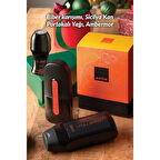 Avon Full Speed 75ml EDT Erkek Parfüm Hediye Seti