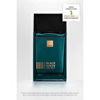 Avon Black Suede Secret Erkek Parfüm Edt 100ml