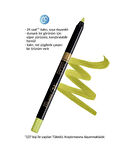 Avon Power Stay Jel Eyeliner. Lime