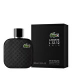 Lacoste Eau De L.12.12 Noir-İntense Edt 100 Ml Erkek Parfüm