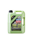 Molygen New Generation 5W-20 (5 Litre)