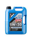Longtime High Tech 5W-30 Motor Yağı (5 Litre)