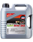 Special Tec DX1 Gen 2 5W-30 Motor Yağı (4 Litre)