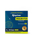 Aprivex Inulin + Fos Prebiyotik Lif Takviyesi 30 Günlük Saşe