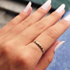 İskoçya Aşk ve Sadakat Yüzüğü 925 Ayar Gümüş Evlilik Yüzük-Tarz Tasarım Alyans-Hediye Spor Yüzük