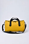 Mustard (Hardal) Flex Spor Çantası