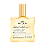 Nuxe – Huile Prodigieuse Multi-Purpose Dry Oil (50 ml)