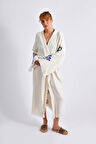 Naturel Mystic Eye Kimono