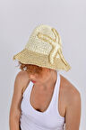Fildişi Denizyıldızı Şapka