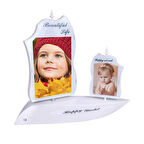 Dönen Yat Fotoğraf Çerçeve