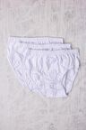 Berrak 3'lü Erkek Çocuk Slip Külot