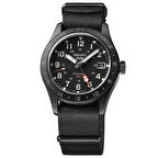  Seiko5 Sports Field GMT SSK025K Otomatik Erkek Kol Saati