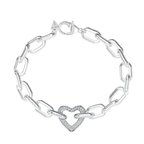 Guess JGUJUBB05016JWRHS Kalpli Kadın Bileklik