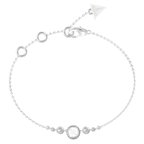 Guess JGUJUBB05516JWRHS İnci Kadın Bileklik