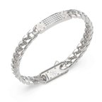 Guess JGUJUMB06031JWSTS Erkek Bileklik