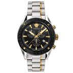Versace Vrscvehb00619 Kol Saati