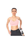 Indy Bra Kadın Pembe Antrenman Sporcu Sütyeni Dd1675-630