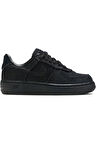 Air Force 1 Stussy Çocuk Spor Ayakkabı DD1578 001