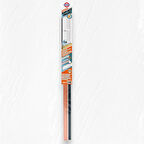 Boss Tape Kahverengi Kapı Altı İzolasyon Fırçası 100cm