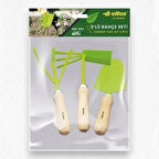 Eltos 3'lü Bahçe Seti