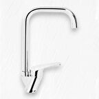 Sardıcı BTR 1007 Mutfak Bataryası 360 Derece Döenebilen