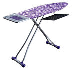 Kanat Novelty Lux Fişli Ütü Masası