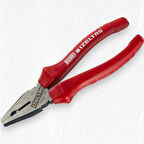 İzeltaş Kombine Pense Opak 180 mm