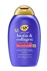 Dolgunlaştırıcı Biotin & Collagen Saç Bakım Kremi 385 ml